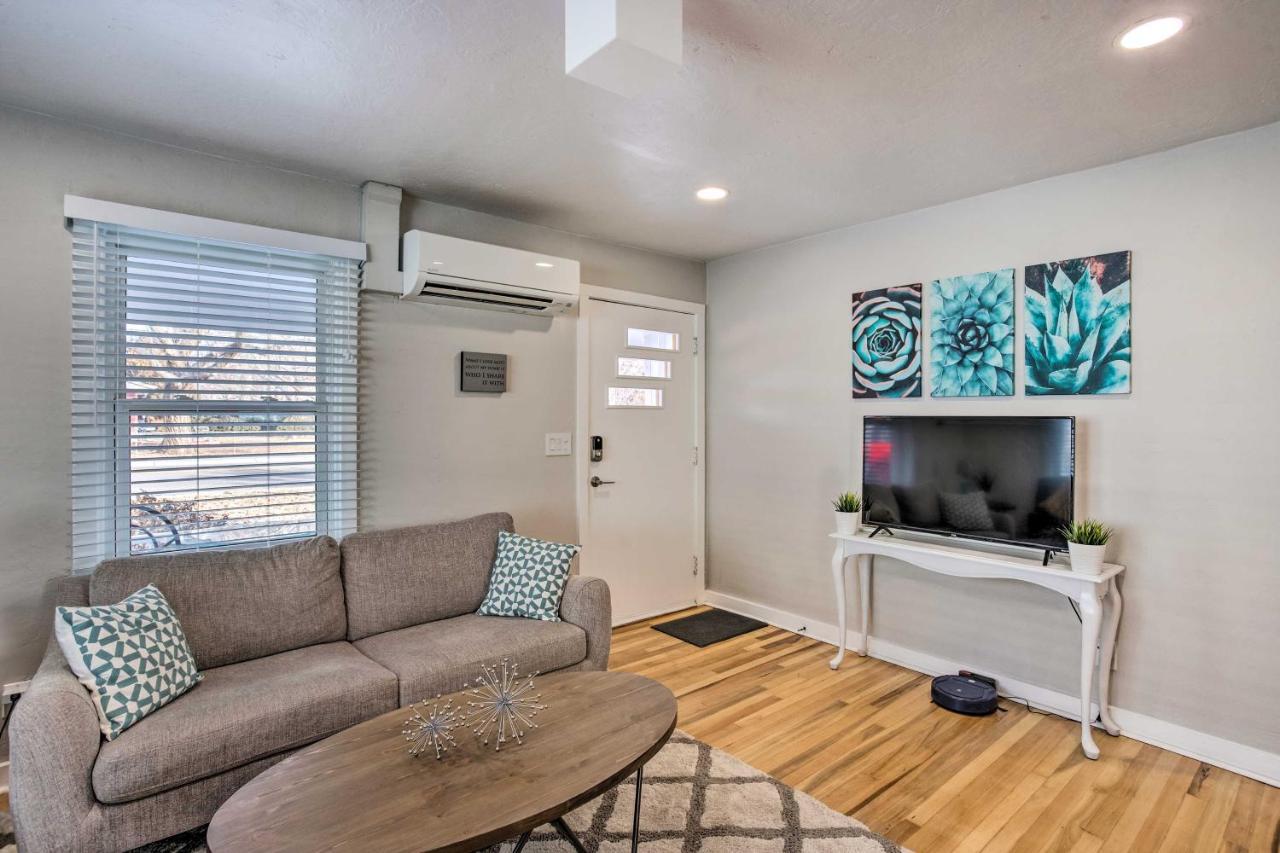 Grand Junction Vacation Rental With Fire Pit! Exteriör bild